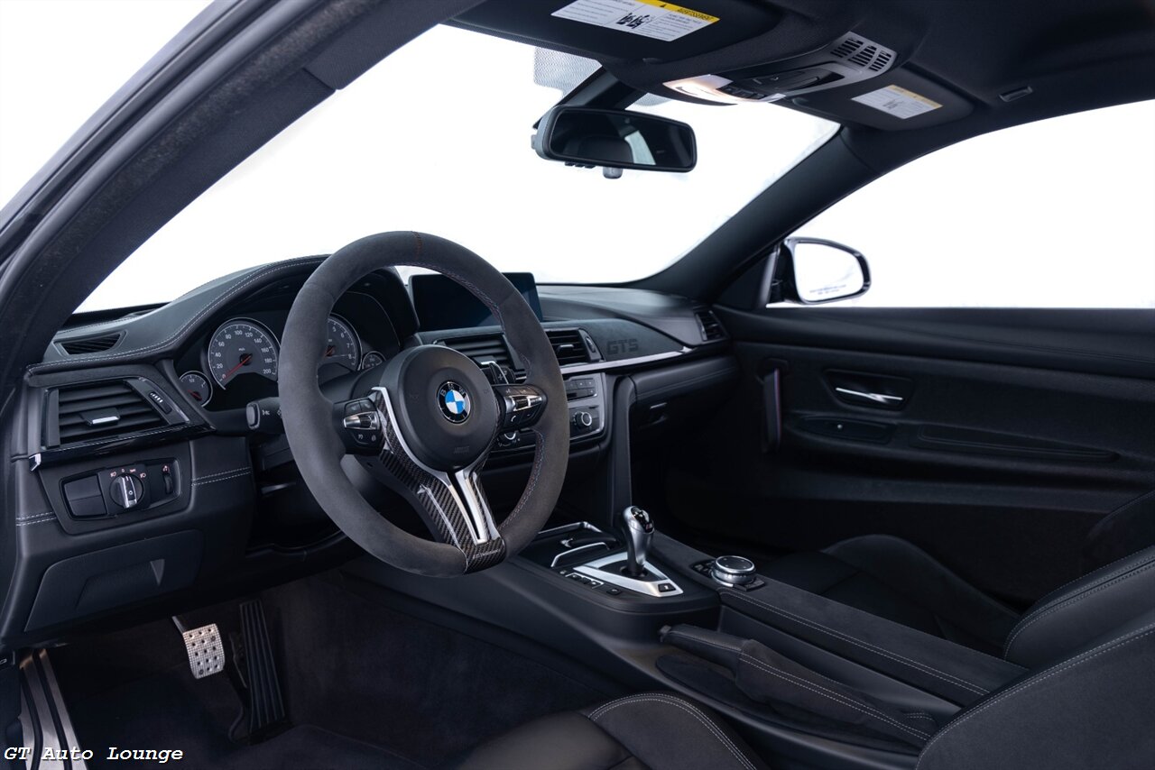 2016 BMW M4 GTS - Photo 51 - Rancho Cordova, CA 95742
