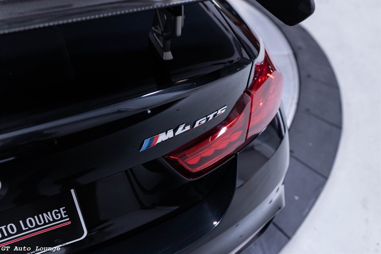 2016 BMW M4 GTS - Photo 43 - Rancho Cordova, CA 95742