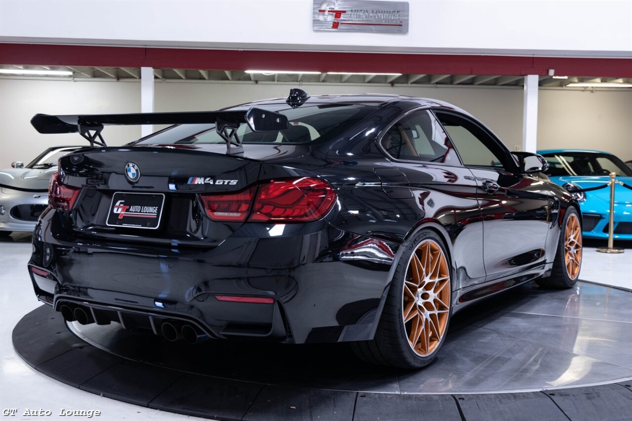 2016 BMW M4 GTS - Photo 18 - Rancho Cordova, CA 95742