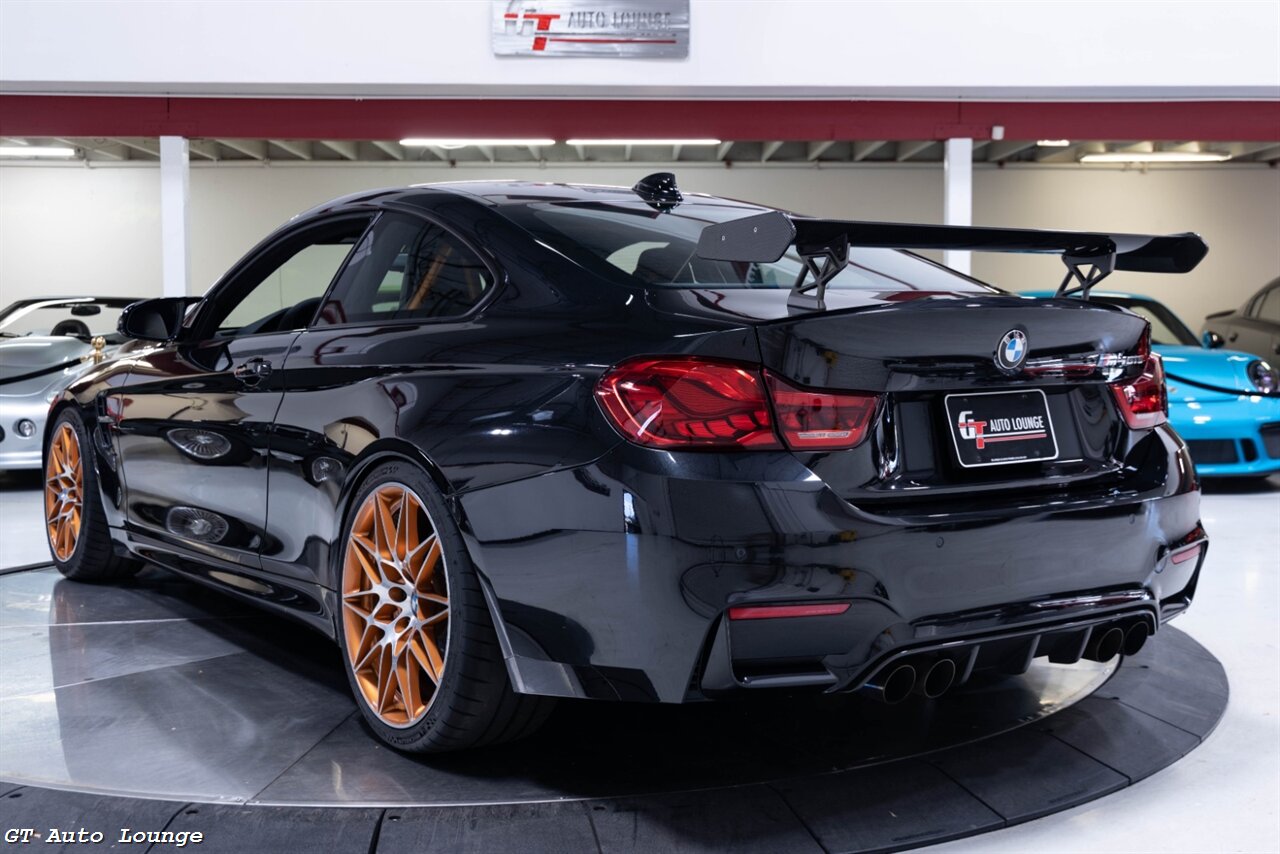 2016 BMW M4 GTS - Photo 20 - Rancho Cordova, CA 95742