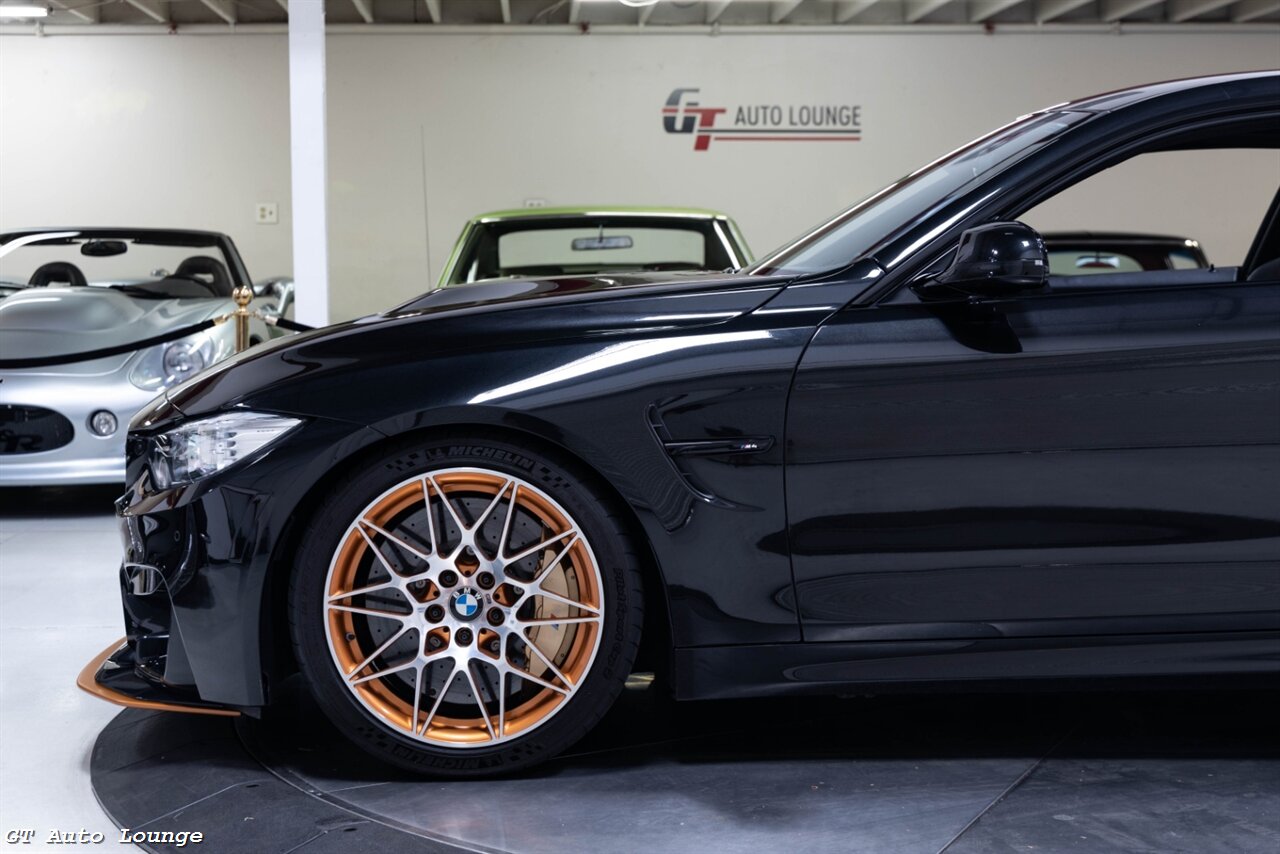 2016 BMW M4 GTS - Photo 22 - Rancho Cordova, CA 95742