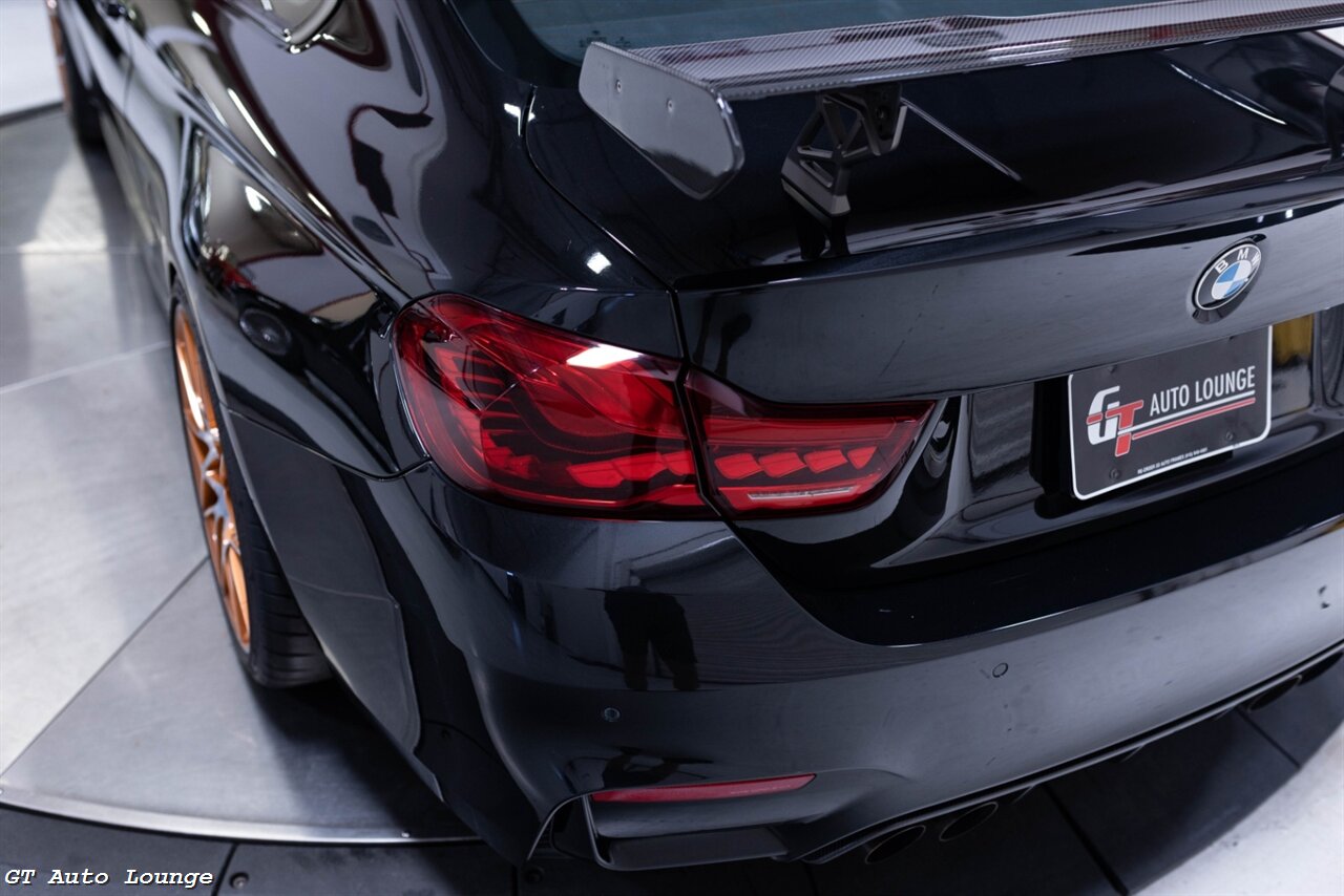 2016 BMW M4 GTS - Photo 41 - Rancho Cordova, CA 95742