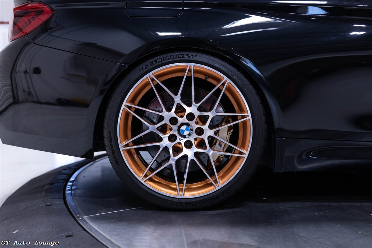 2016 BMW M4 GTS - Photo 46 - Rancho Cordova, CA 95742