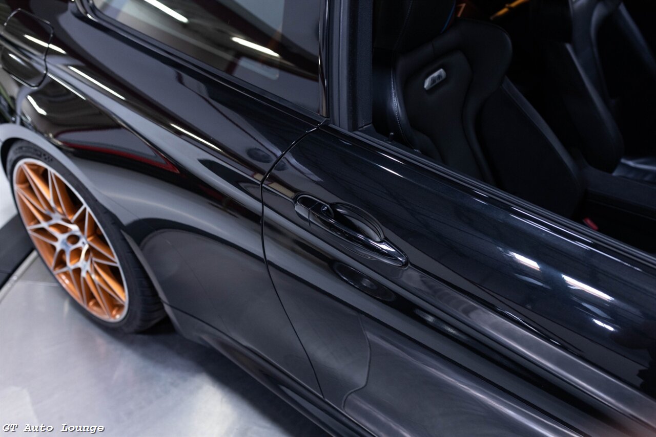 2016 BMW M4 GTS - Photo 36 - Rancho Cordova, CA 95742