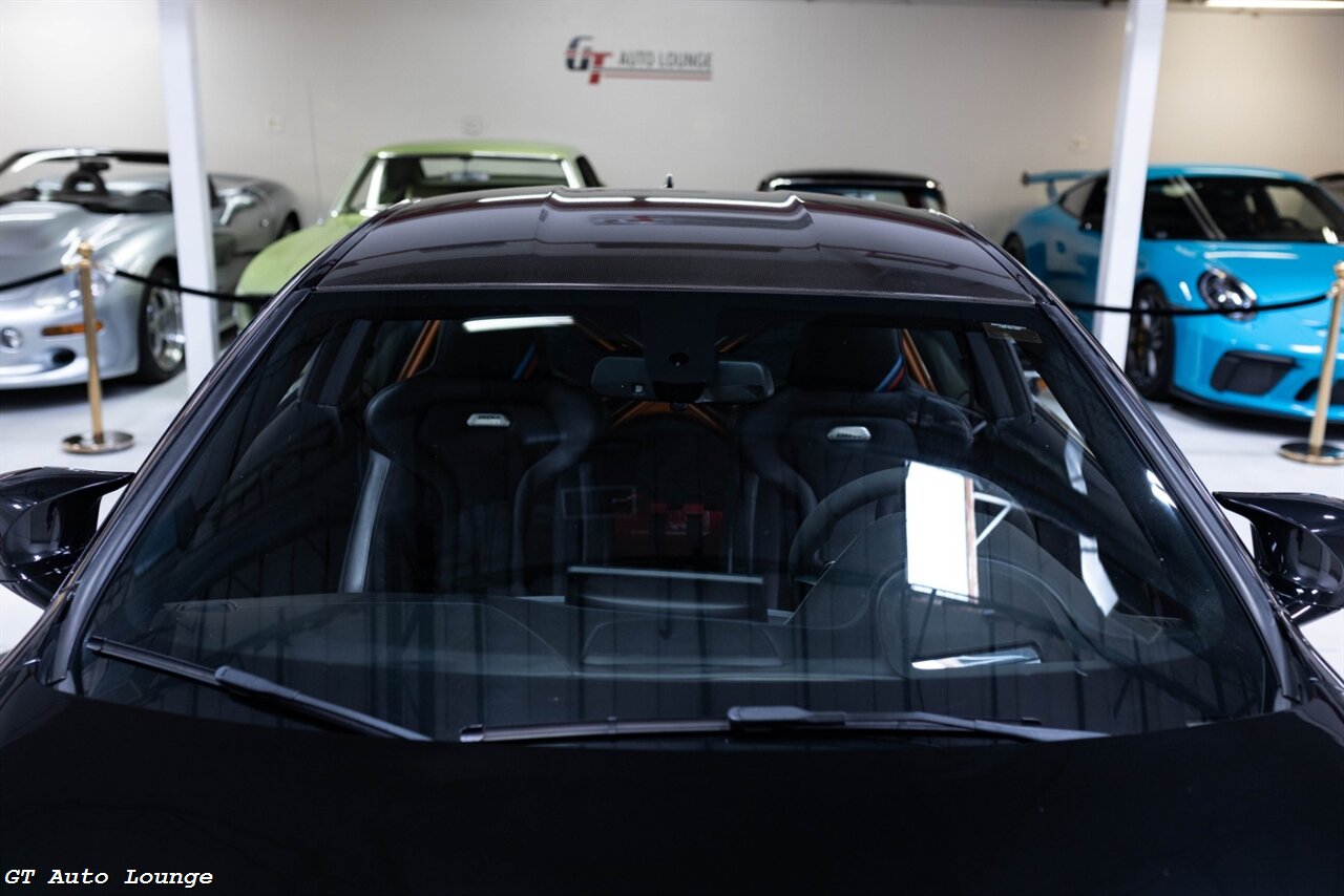 2016 BMW M4 GTS - Photo 35 - Rancho Cordova, CA 95742