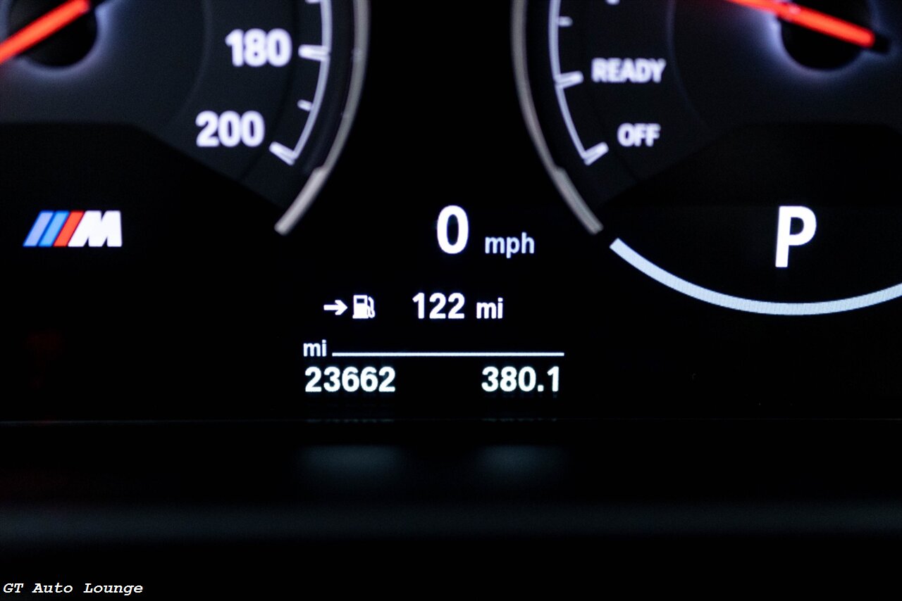 2016 BMW M4 GTS - Photo 69 - Rancho Cordova, CA 95742