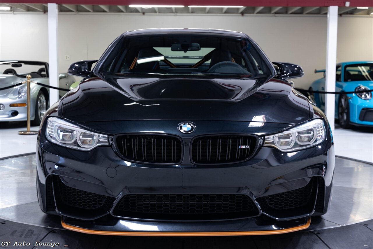 2016 BMW M4 GTS - Photo 15 - Rancho Cordova, CA 95742