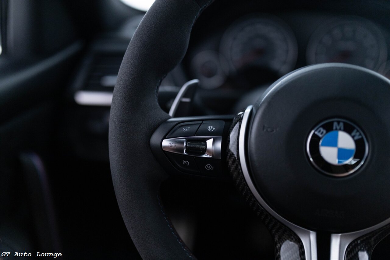 2016 BMW M4 GTS - Photo 56 - Rancho Cordova, CA 95742
