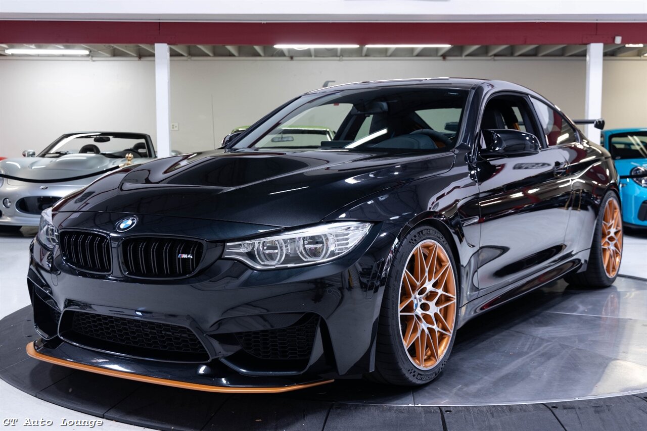 2016 BMW M4 GTS - Photo 14 - Rancho Cordova, CA 95742
