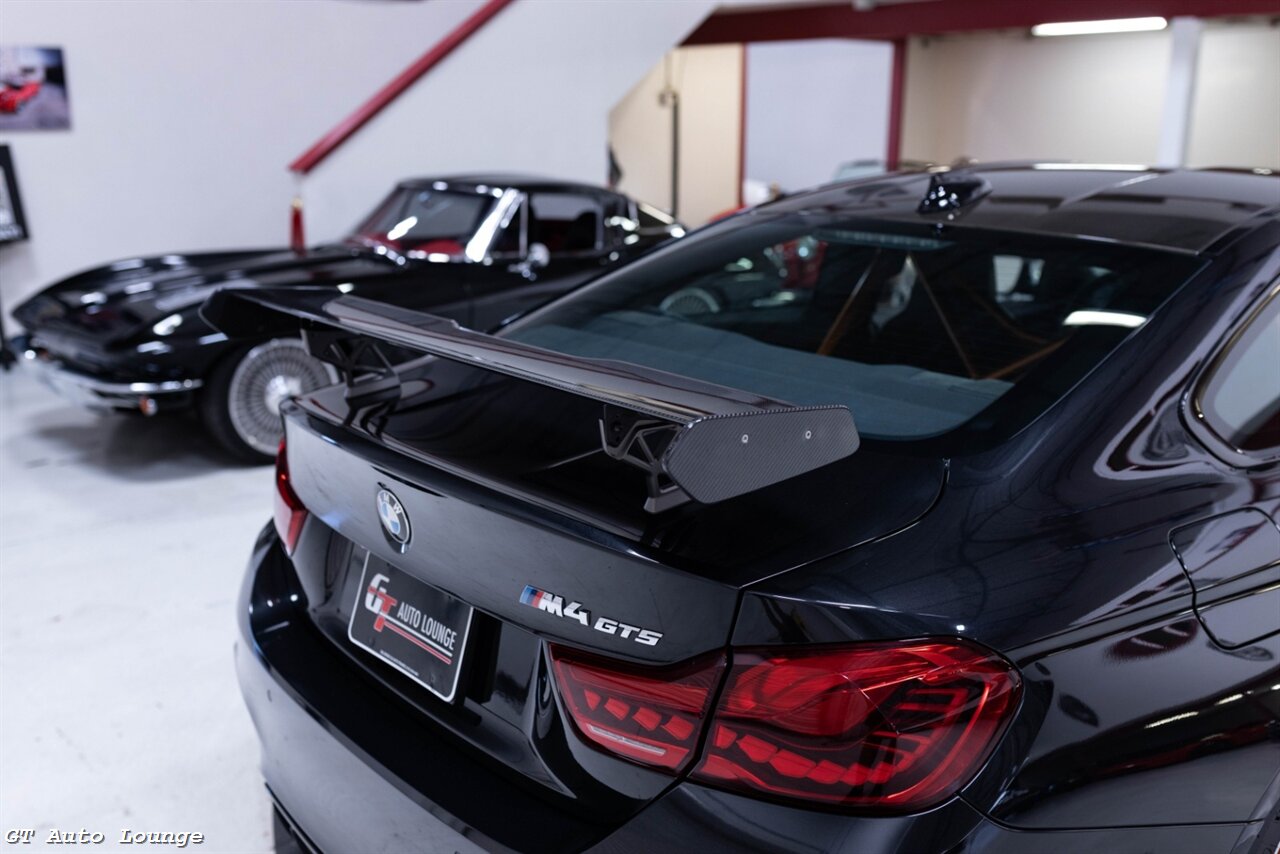2016 BMW M4 GTS - Photo 44 - Rancho Cordova, CA 95742