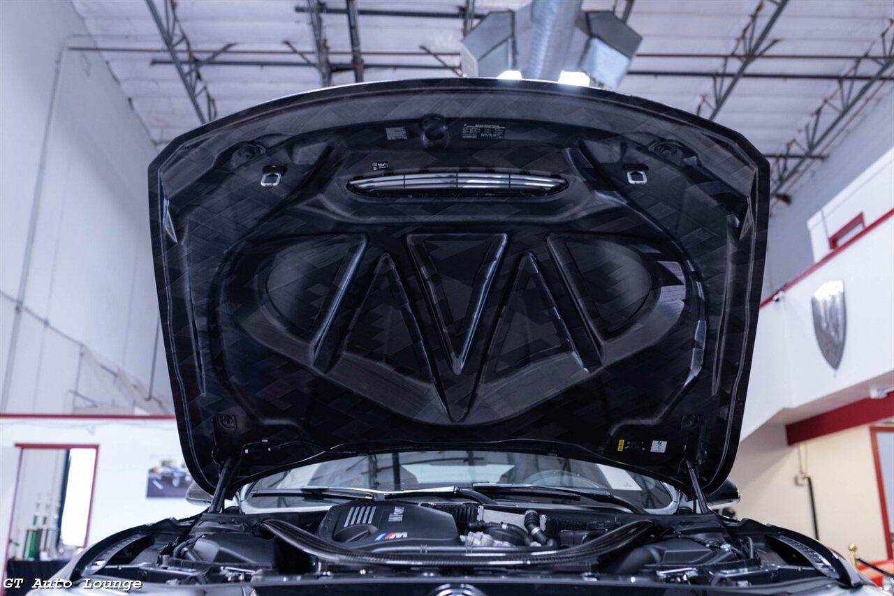 2016 BMW M4 GTS - Photo 75 - Rancho Cordova, CA 95742