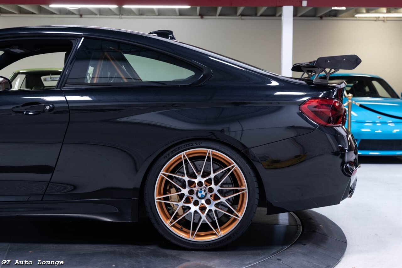 2016 BMW M4 GTS - Photo 23 - Rancho Cordova, CA 95742