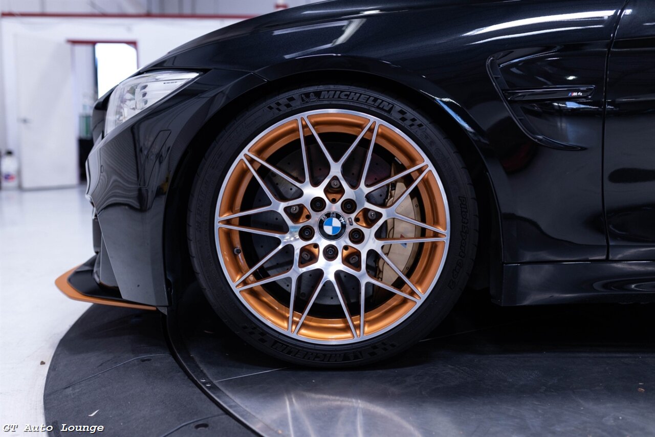 2016 BMW M4 GTS - Photo 48 - Rancho Cordova, CA 95742