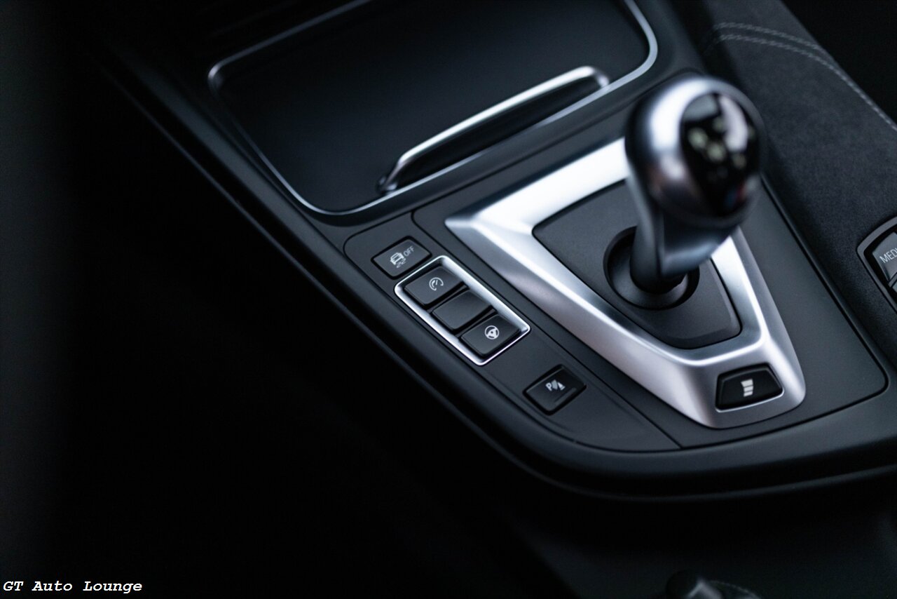 2016 BMW M4 GTS - Photo 62 - Rancho Cordova, CA 95742