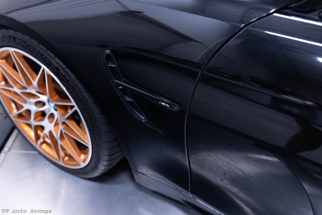 2016 BMW M4 GTS - Photo 39 - Rancho Cordova, CA 95742