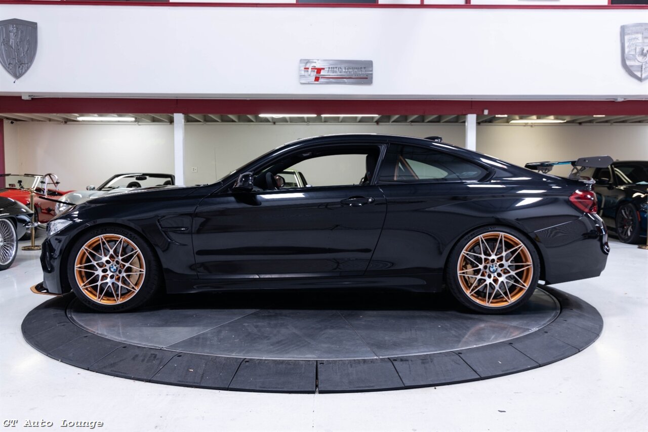 2016 BMW M4 GTS - Photo 21 - Rancho Cordova, CA 95742