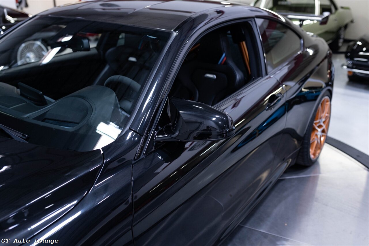 2016 BMW M4 GTS - Photo 34 - Rancho Cordova, CA 95742