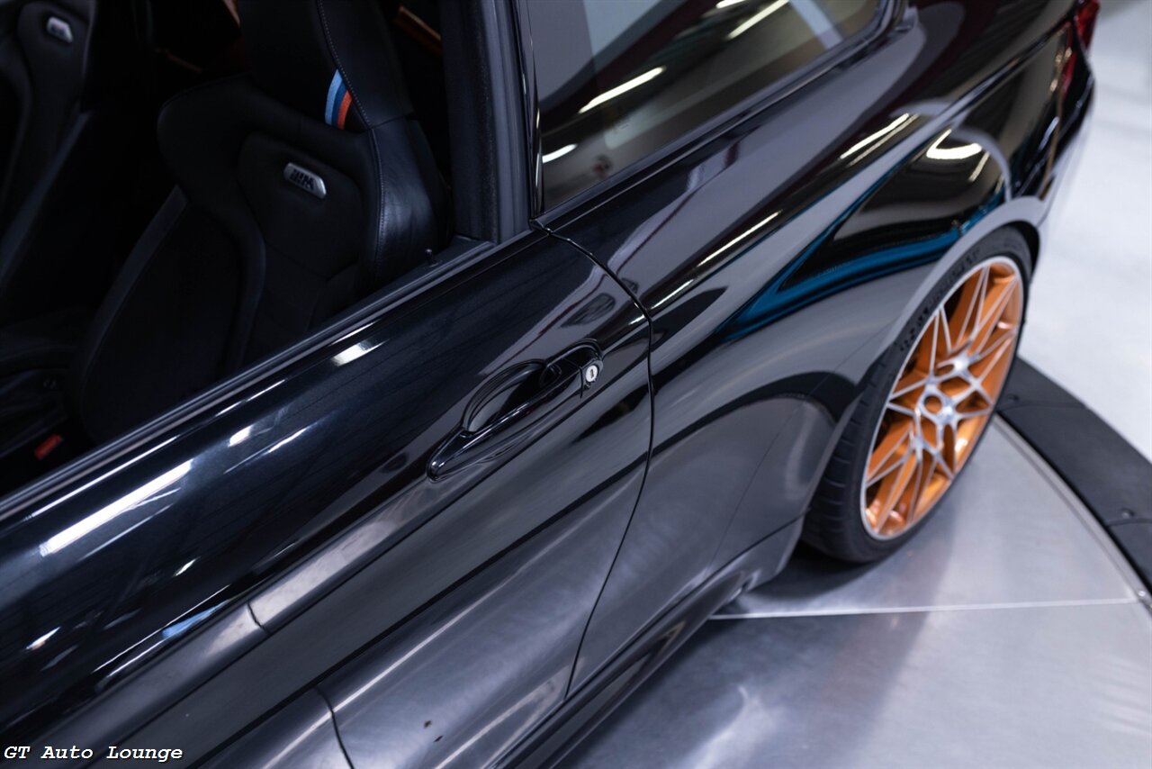 2016 BMW M4 GTS - Photo 37 - Rancho Cordova, CA 95742