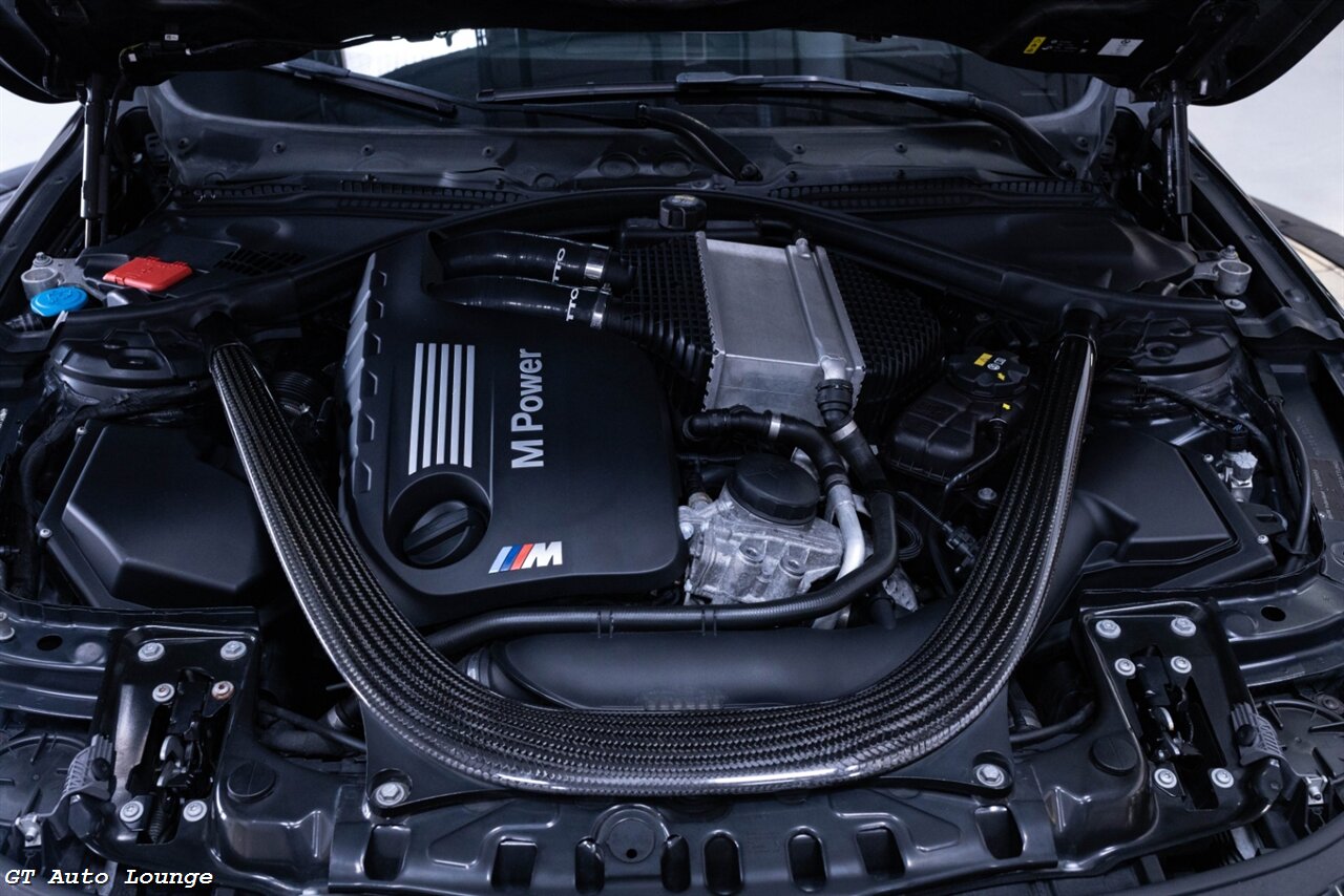2016 BMW M4 GTS - Photo 77 - Rancho Cordova, CA 95742