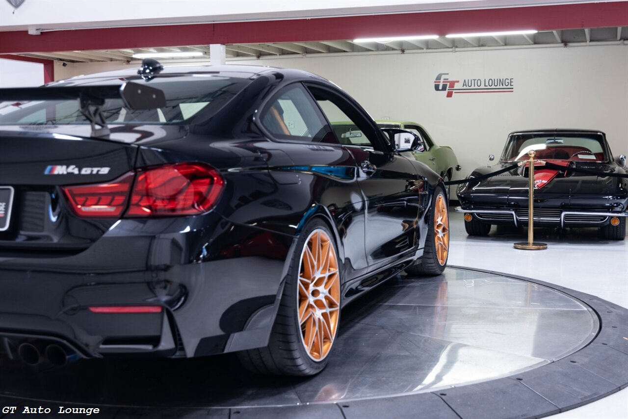 2016 BMW M4 GTS - Photo 29 - Rancho Cordova, CA 95742
