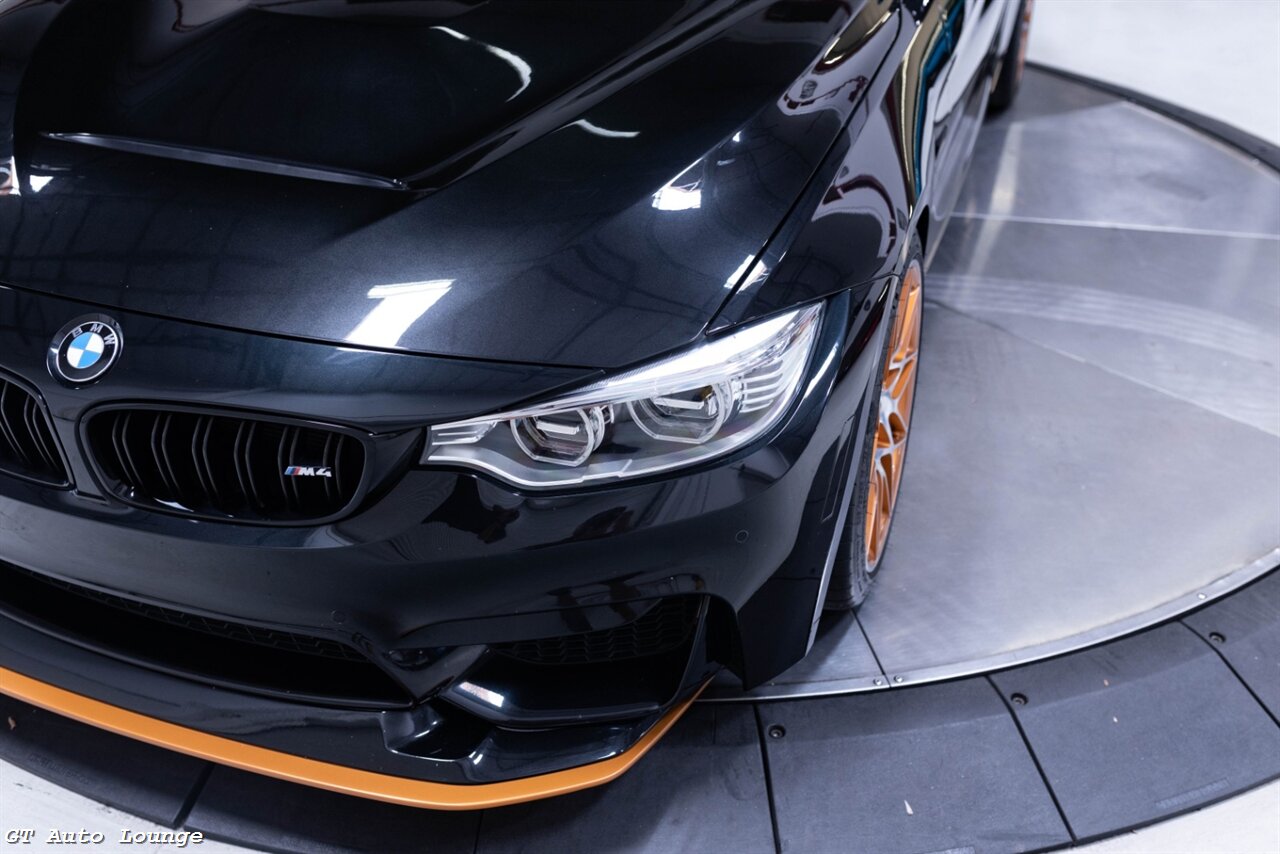 2016 BMW M4 GTS - Photo 30 - Rancho Cordova, CA 95742