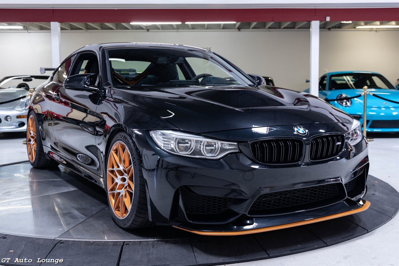 2016 BMW M4 GTS - Photo 16 - Rancho Cordova, CA 95742