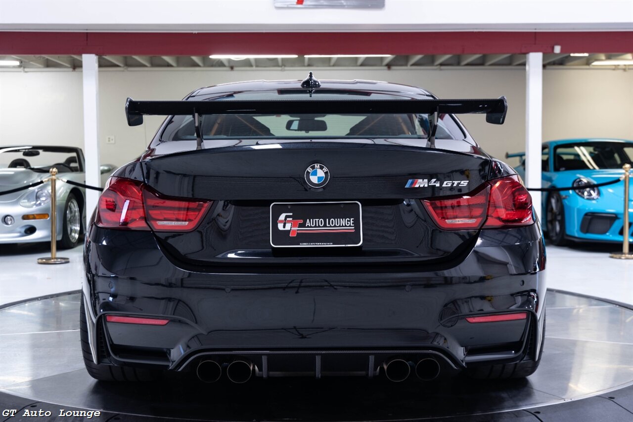 2016 BMW M4 GTS - Photo 19 - Rancho Cordova, CA 95742