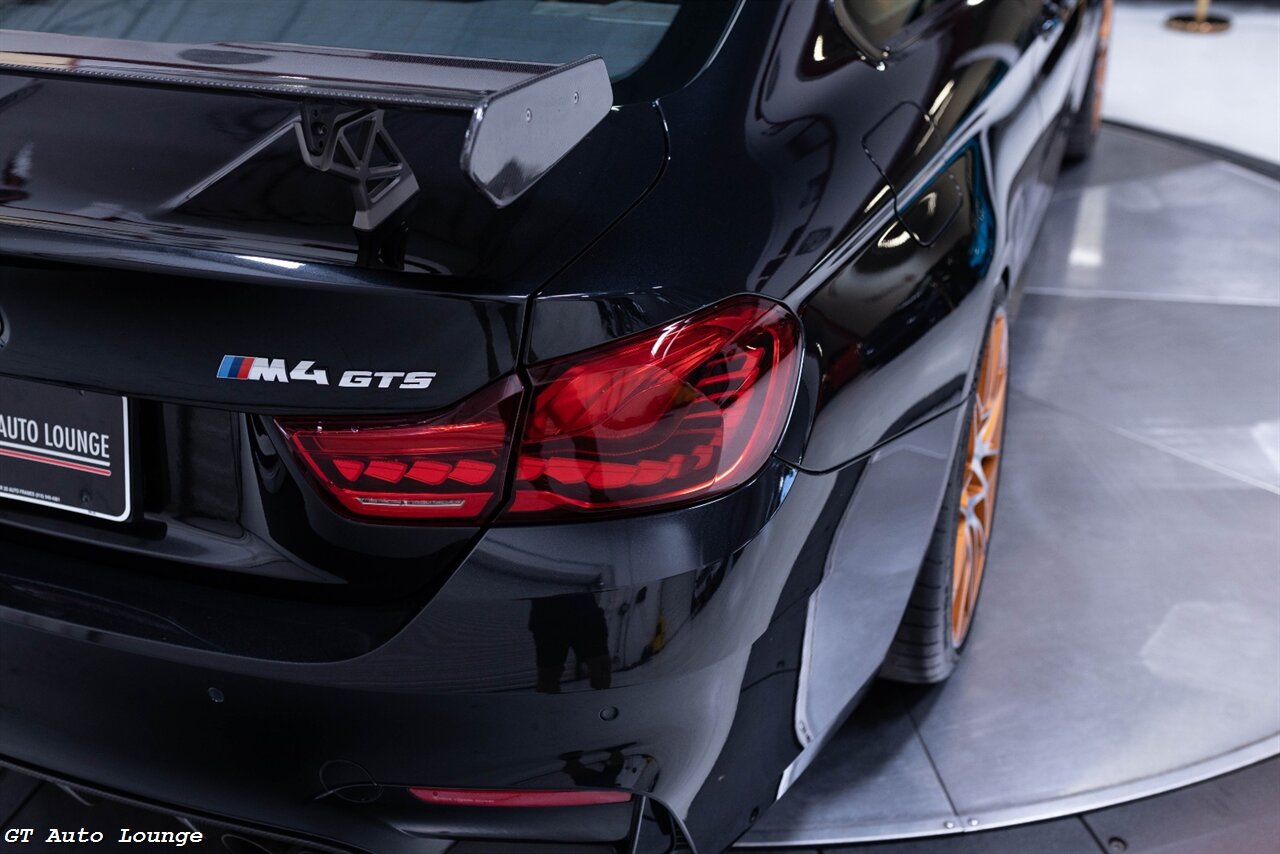 2016 BMW M4 GTS - Photo 40 - Rancho Cordova, CA 95742