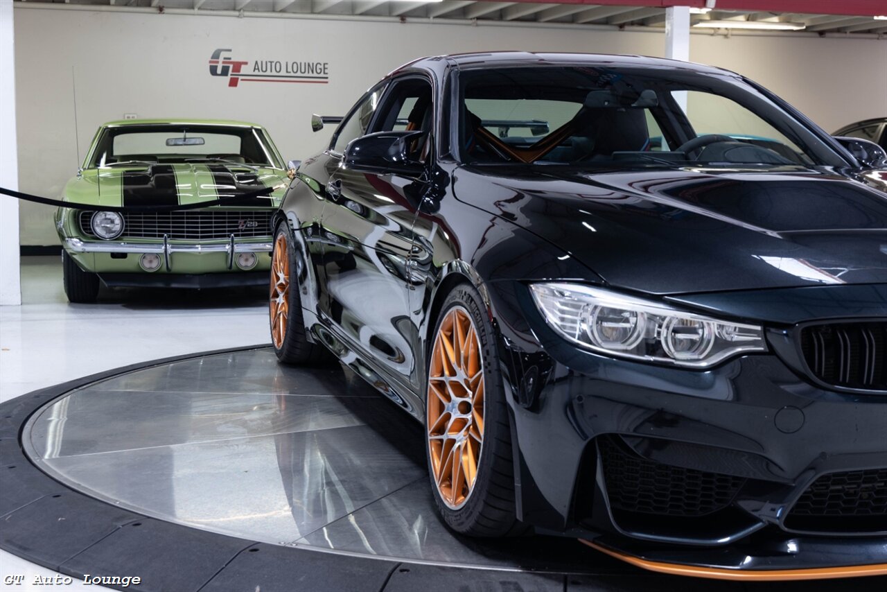 2016 BMW M4 GTS - Photo 26 - Rancho Cordova, CA 95742