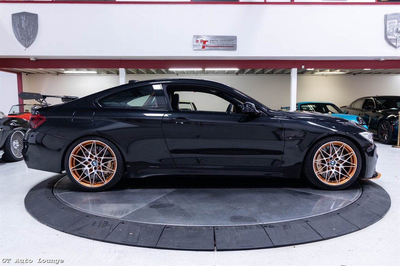 2016 BMW M4 GTS - Photo 17 - Rancho Cordova, CA 95742