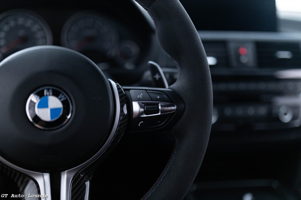 2016 BMW M4 GTS - Photo 57 - Rancho Cordova, CA 95742