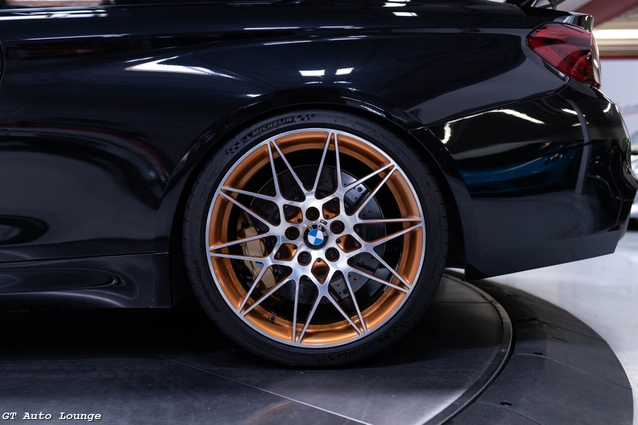 2016 BMW M4 GTS - Photo 49 - Rancho Cordova, CA 95742