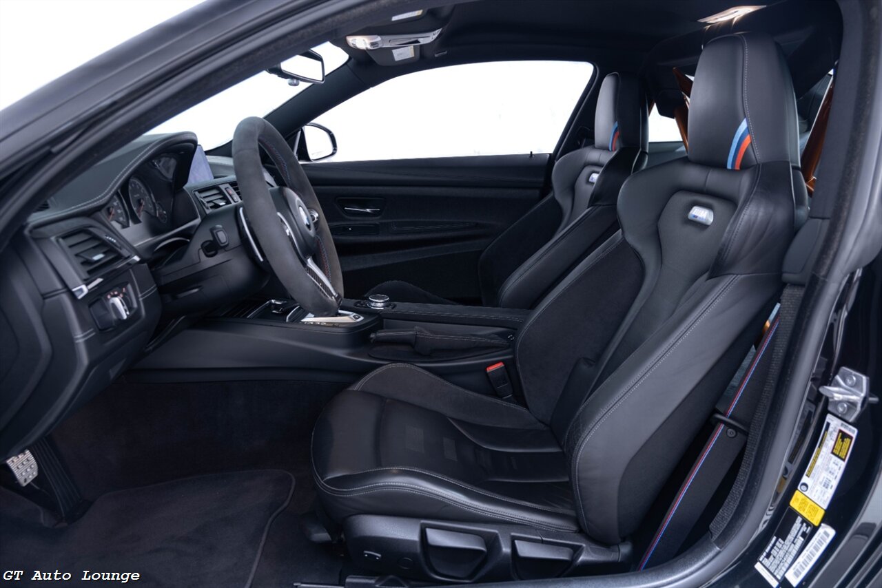 2016 BMW M4 GTS - Photo 50 - Rancho Cordova, CA 95742