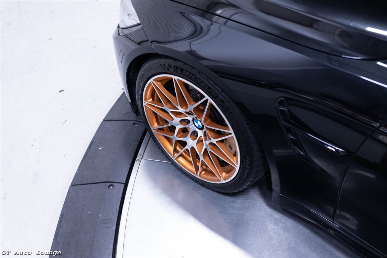2016 BMW M4 GTS - Photo 38 - Rancho Cordova, CA 95742