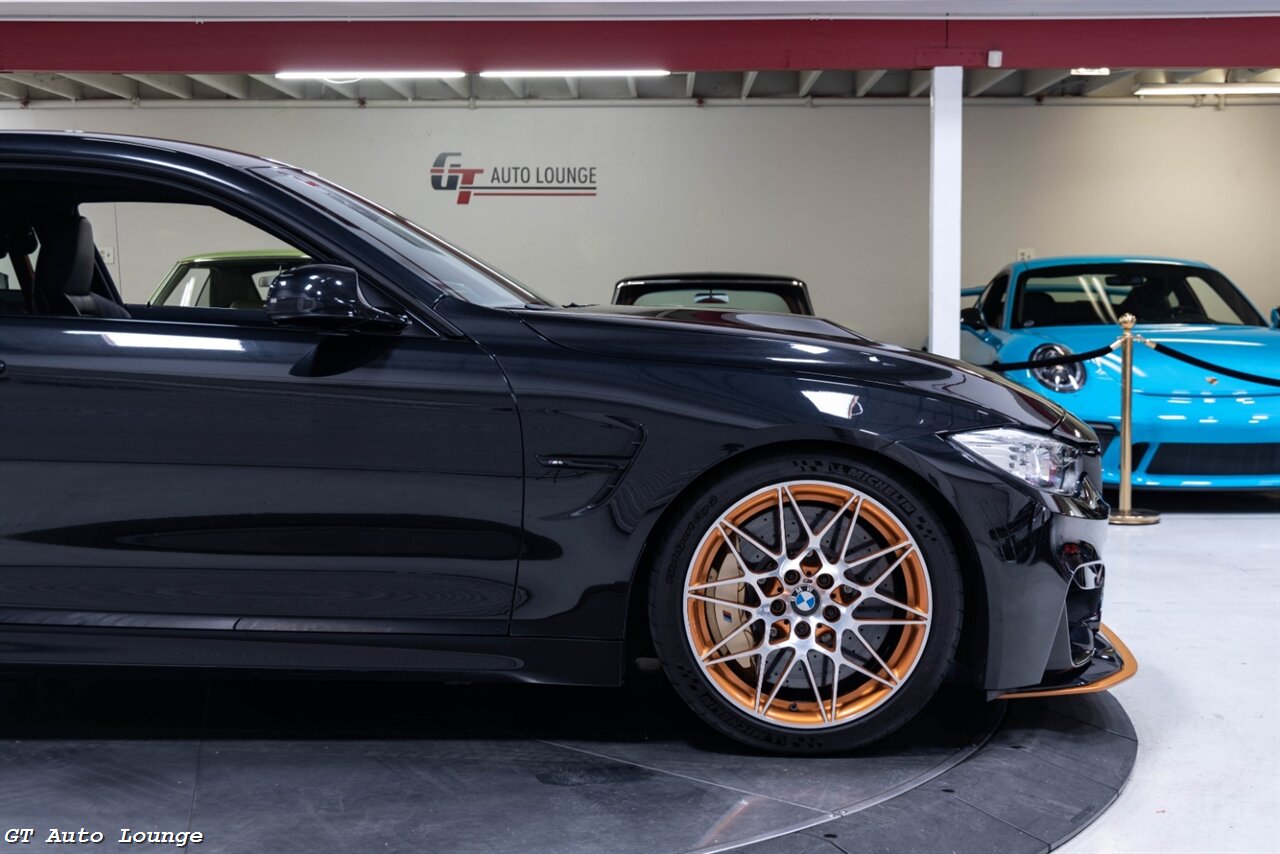 2016 BMW M4 GTS - Photo 25 - Rancho Cordova, CA 95742