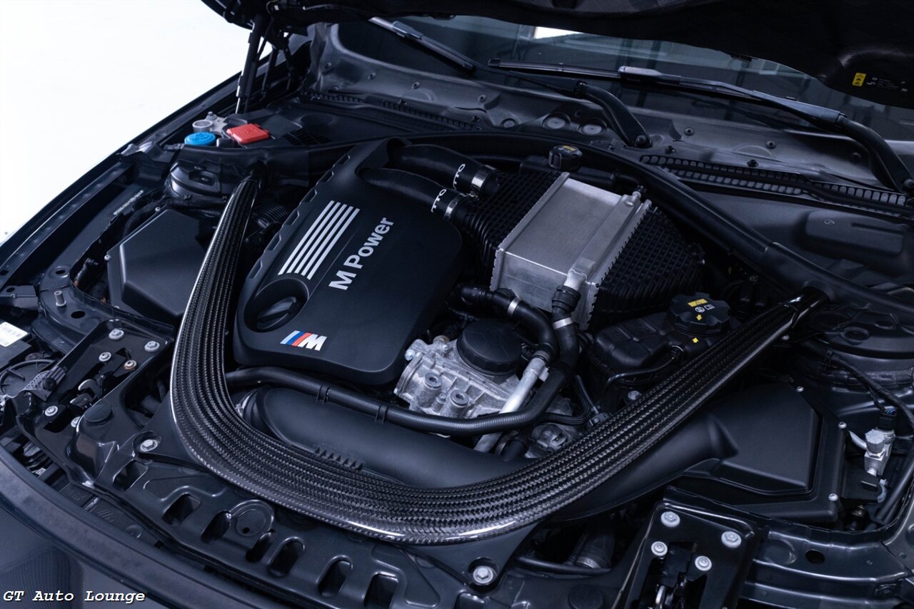 2016 BMW M4 GTS - Photo 78 - Rancho Cordova, CA 95742
