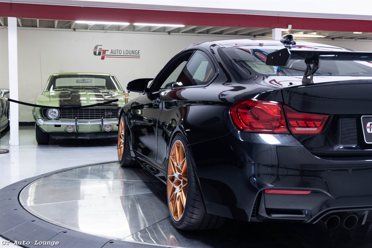 2016 BMW M4 GTS - Photo 28 - Rancho Cordova, CA 95742