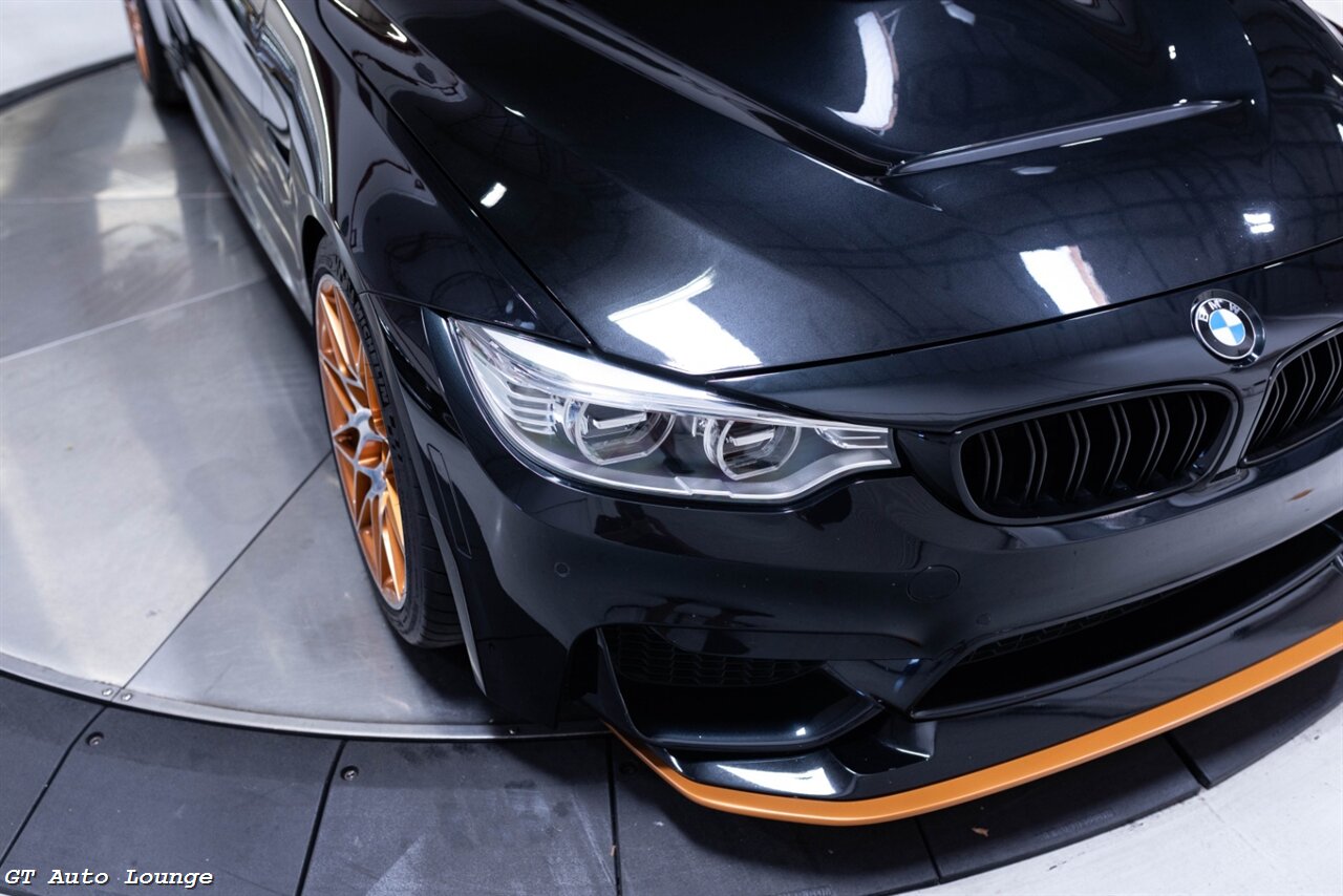 2016 BMW M4 GTS - Photo 31 - Rancho Cordova, CA 95742