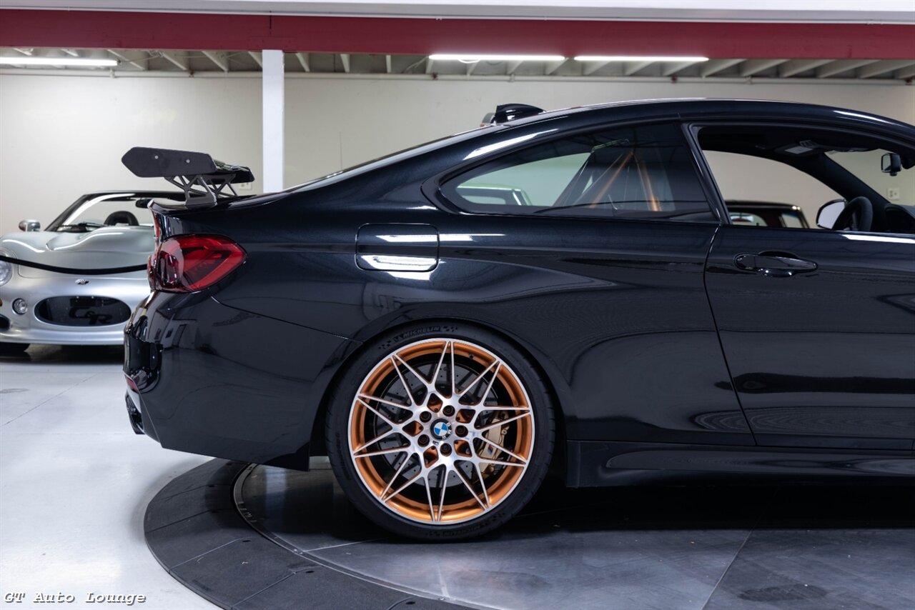 2016 BMW M4 GTS - Photo 24 - Rancho Cordova, CA 95742