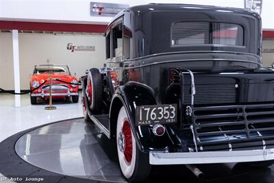 1931 Cadillac Series 355 Town Sedan   - Photo 15 - Rancho Cordova, CA 95742