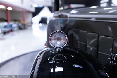 1931 Cadillac Series 355 Town Sedan   - Photo 19 - Rancho Cordova, CA 95742