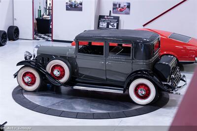 1931 Cadillac Series 355 Town Sedan   - Photo 57 - Rancho Cordova, CA 95742