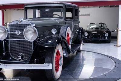 1931 Cadillac Series 355 Town Sedan   - Photo 14 - Rancho Cordova, CA 95742