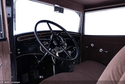 1931 Cadillac Series 355 Town Sedan   - Photo 31 - Rancho Cordova, CA 95742