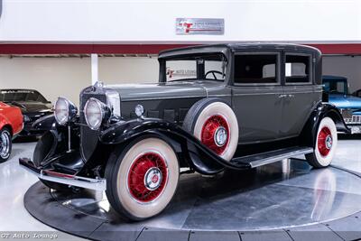 1931 Cadillac Series 355 Town Sedan   - Photo 1 - Rancho Cordova, CA 95742