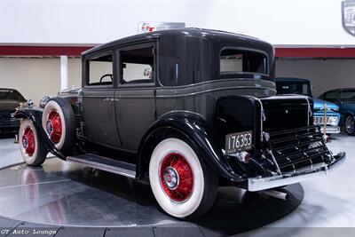 1931 Cadillac Series 355 Town Sedan   - Photo 7 - Rancho Cordova, CA 95742