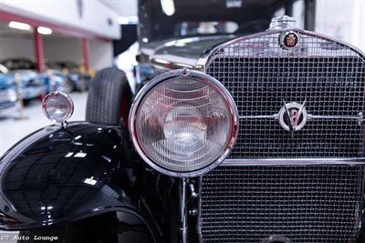 1931 Cadillac Series 355 Town Sedan   - Photo 17 - Rancho Cordova, CA 95742