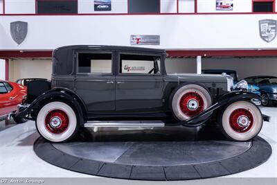 1931 Cadillac Series 355 Town Sedan   - Photo 4 - Rancho Cordova, CA 95742