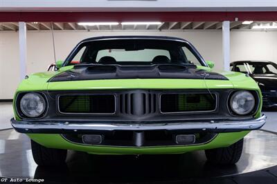 1974 Plymouth Cuda 360   - Photo 2 - Rancho Cordova, CA 95742