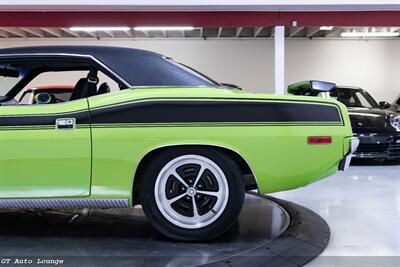 1974 Plymouth Cuda 360   - Photo 10 - Rancho Cordova, CA 95742